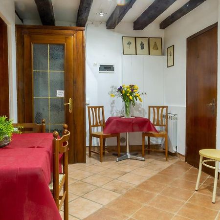 Art Dreams Apartment Teatro Italia البندقية المظهر الخارجي الصورة