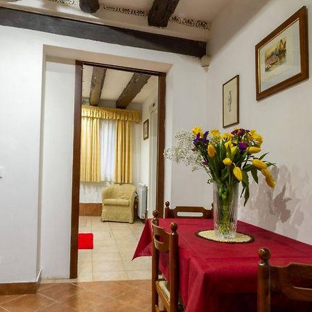 Art Dreams Apartment Teatro Italia البندقية المظهر الخارجي الصورة